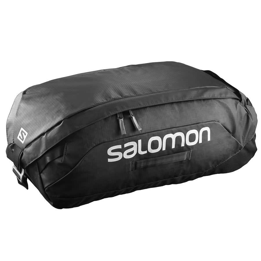 taška SALOMON Outlife Duffel 45 black